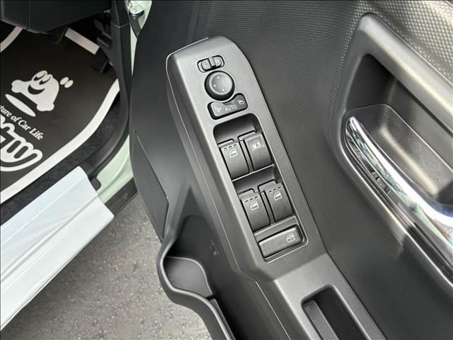 タフト Ｇ　ダーククロムベンチャー　届出済未使用車（11枚目）