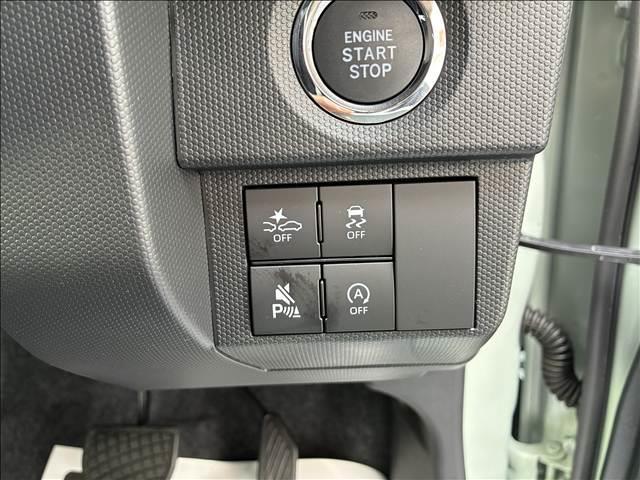 タフト Ｇ　ダーククロムベンチャー　届出済未使用車（13枚目）