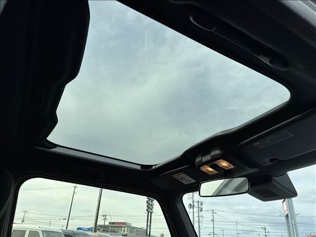 タフト Ｇ　ダーククロムベンチャー　届出済未使用車（16枚目）