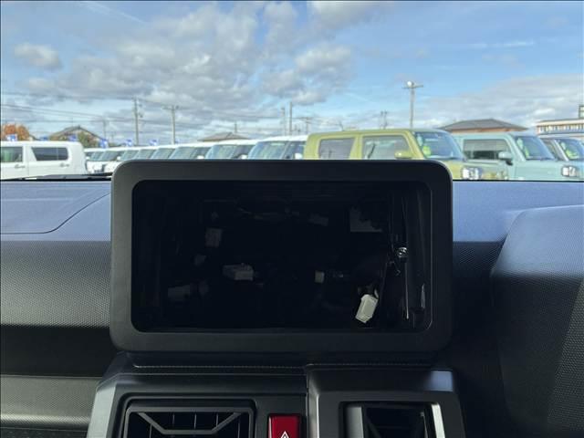 タフト Ｇ　ダーククロムベンチャー　届出済未使用車（31枚目）