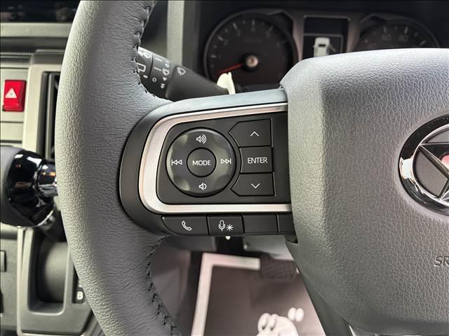 タフト Ｇ　ダーククロムベンチャー　届出済未使用車（13枚目）