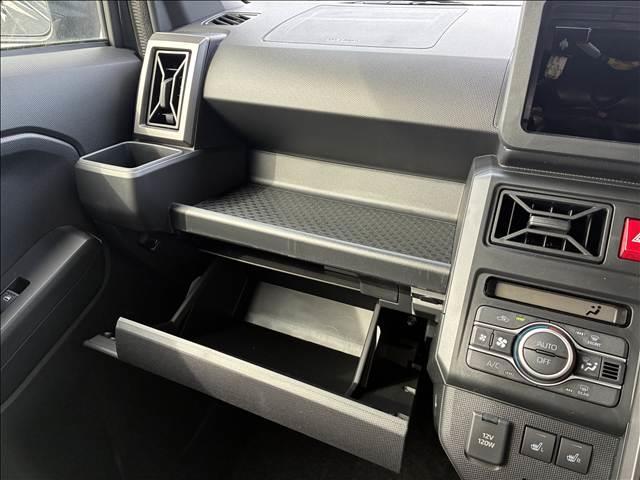 タフト Ｇ　ダーククロムベンチャー　届出済未使用車（16枚目）