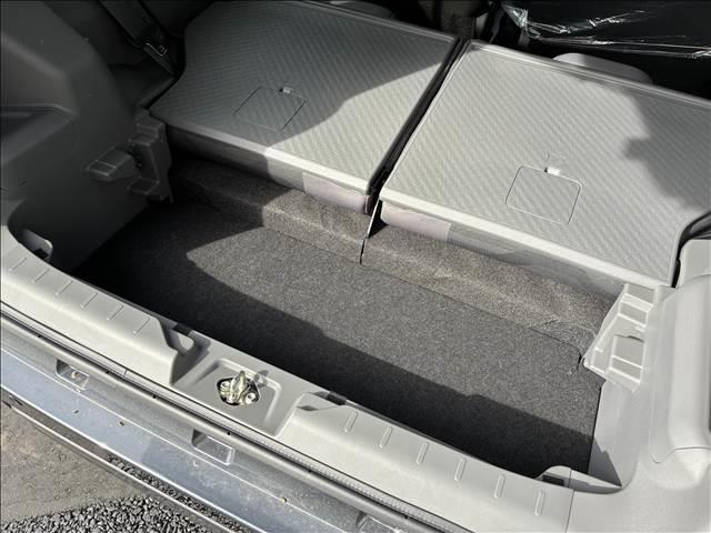 タフト Ｇ　ダーククロムベンチャー　届出済未使用車（31枚目）