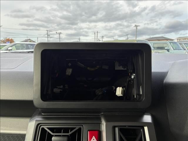 タフト Ｇ　ダーククロムベンチャー　届出済未使用車（33枚目）