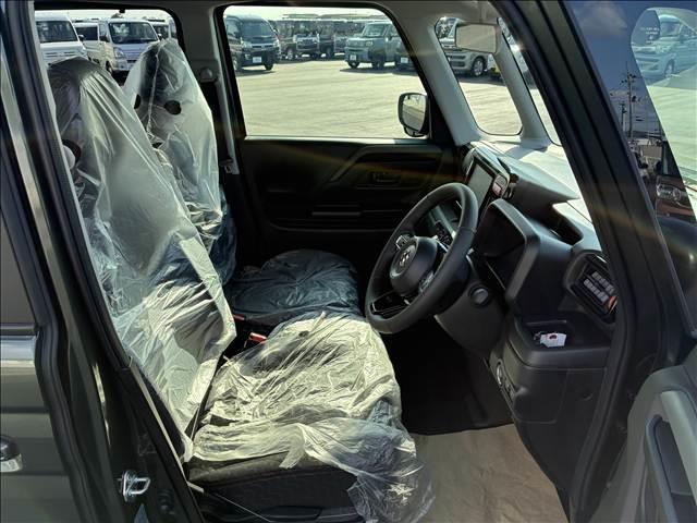 スペーシアギア ハイブリッドＸＺ　届出済未使用車（8枚目）