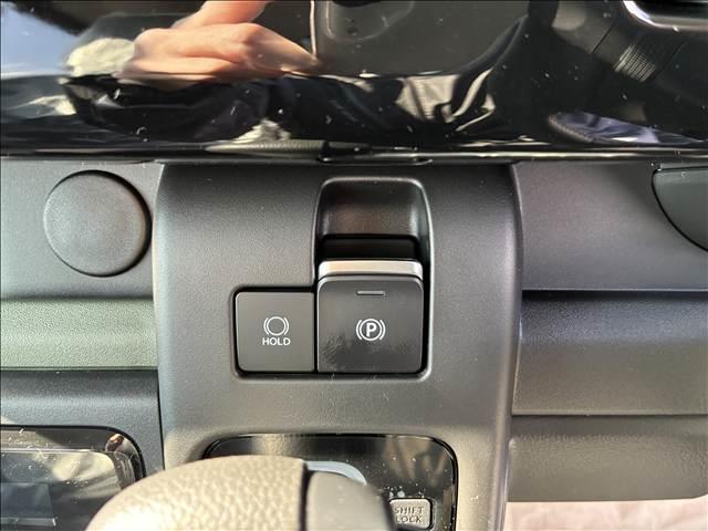 スペーシアギア ハイブリッドＸＺ　届出済未使用車（15枚目）