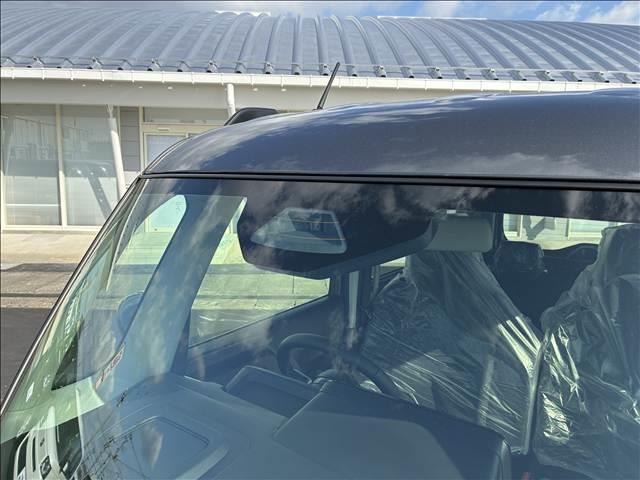 スペーシアギア ハイブリッドＸＺ　届出済未使用車（22枚目）