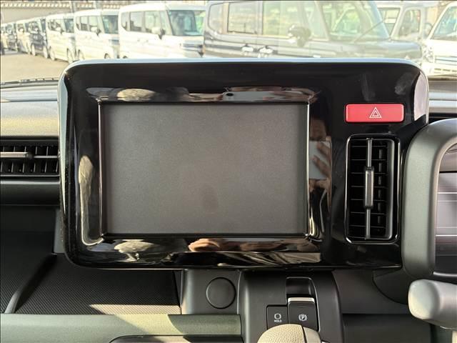 スペーシアギア ハイブリッドＸＺ　届出済未使用車（30枚目）