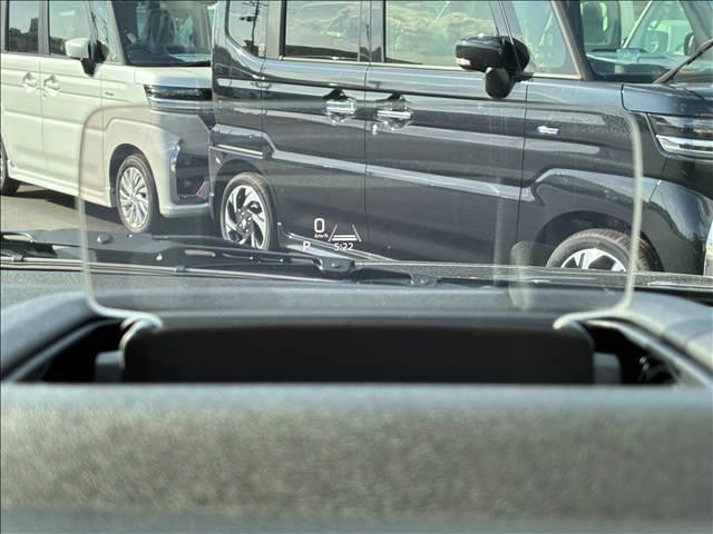 スペーシアギア ハイブリッドＸＺ　届出済未使用車（36枚目）