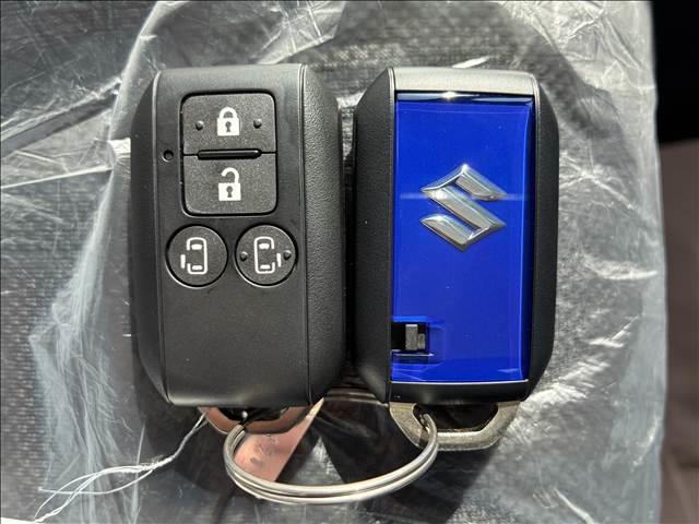 スペーシアギア ハイブリッドＸＺ　届出済未使用車（37枚目）