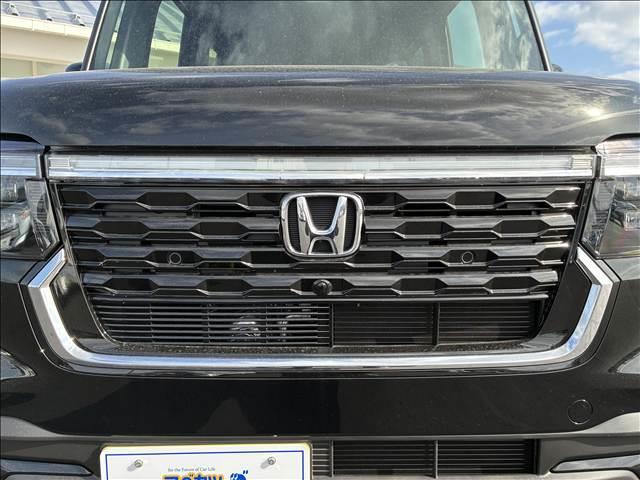 N-BOXカスタム ベースグレード 届出済未使用車(23枚目)