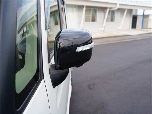 スペーシアカスタム ハイブリッドXS(5枚目)