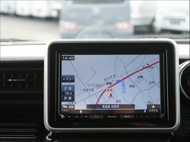 スペーシアカスタム ハイブリッドXS(11枚目)