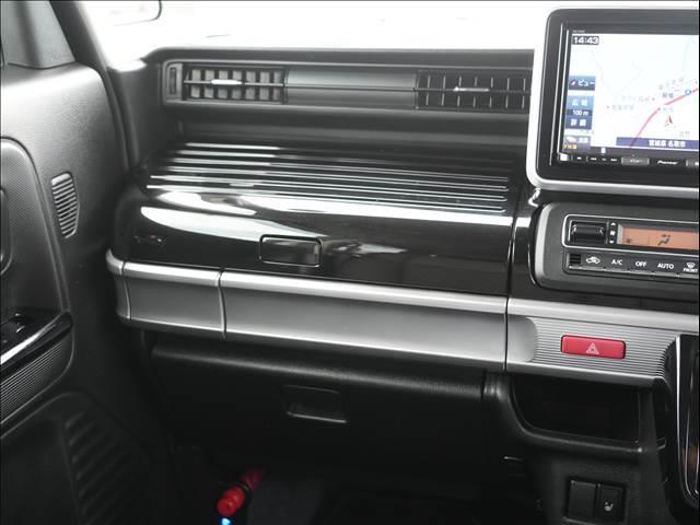 スペーシアカスタム ハイブリッドXS(13枚目)