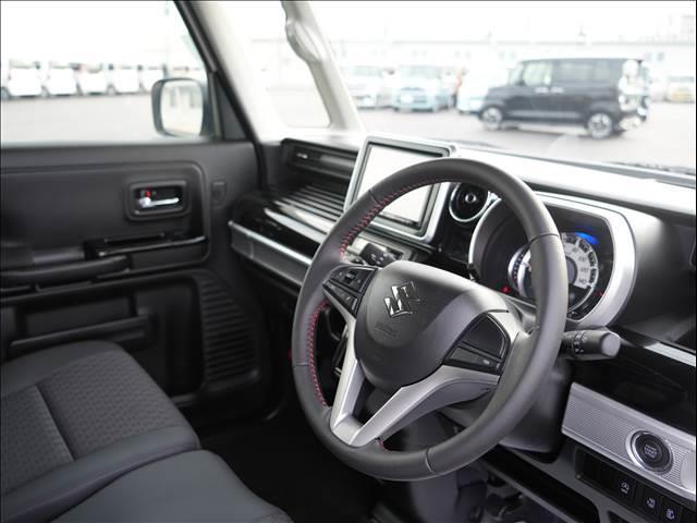 スペーシアカスタム ハイブリッドXS(17枚目)