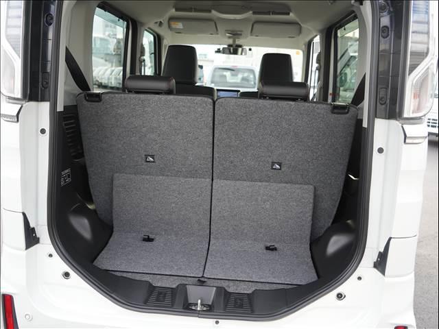 スペーシアカスタム ハイブリッドXS(18枚目)