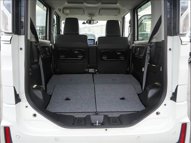 スペーシアカスタム ハイブリッドXS(19枚目)