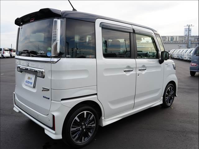 スペーシアカスタム ハイブリッドXS(20枚目)