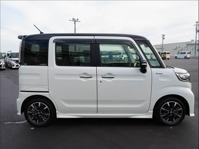 スペーシアカスタム ハイブリッドXS(21枚目)