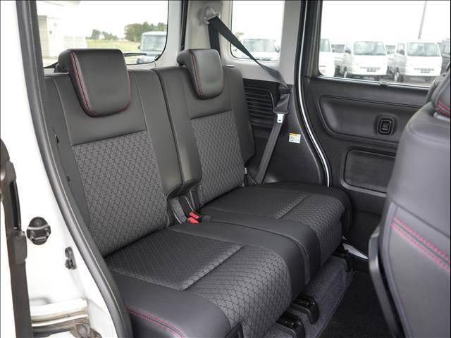 スペーシアカスタム ハイブリッドXS(25枚目)