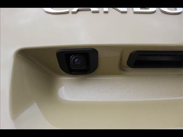 ムーヴキャンバス セオリーＧ　届出済未使用車（8枚目）