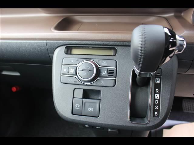 ムーヴキャンバス セオリーＧ　届出済未使用車（13枚目）