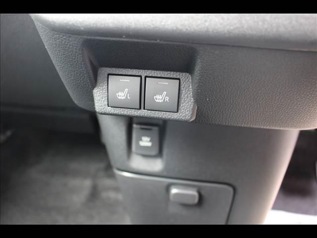 ムーヴキャンバス セオリーＧ　届出済未使用車（15枚目）