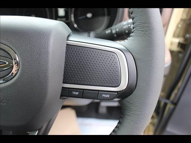 ムーヴキャンバス セオリーＧ　届出済未使用車（16枚目）