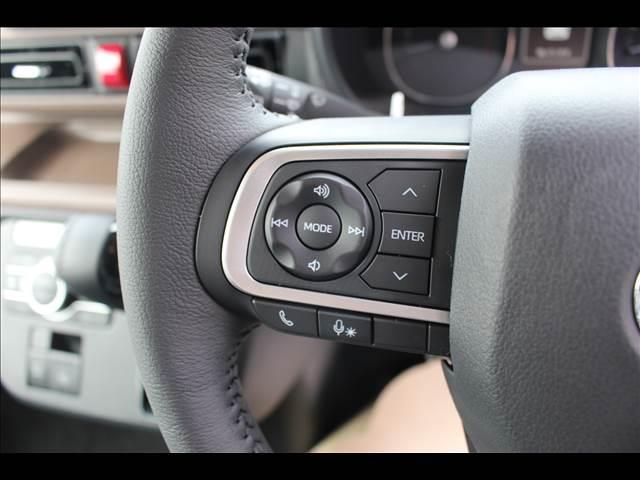 ムーヴキャンバス セオリーＧ　届出済未使用車（17枚目）