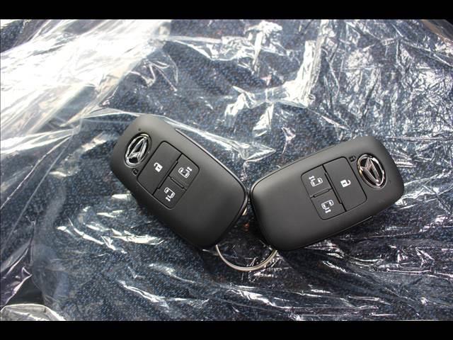 ムーヴキャンバス セオリーＧ　届出済未使用車（20枚目）