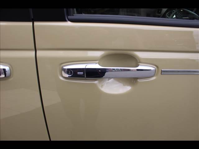 ムーヴキャンバス セオリーＧ　届出済未使用車（29枚目）