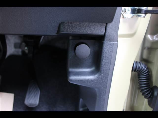 ムーヴキャンバス セオリーＧ　届出済未使用車（38枚目）