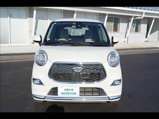 キャスト スタイルＧ　ＳＡＩＩ（3枚目）