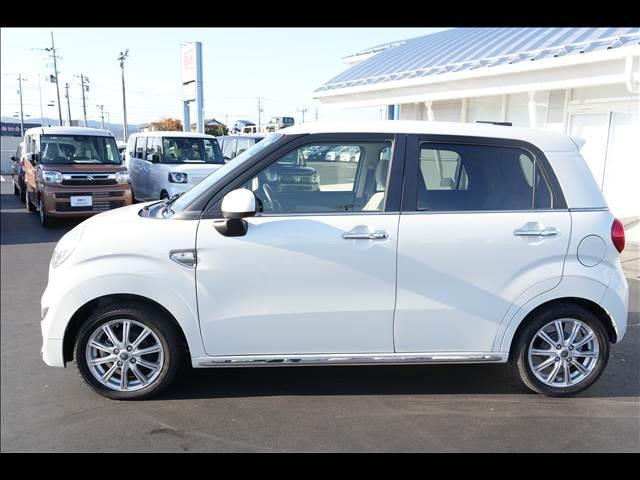 キャスト スタイルＧ　ＳＡＩＩ（5枚目）