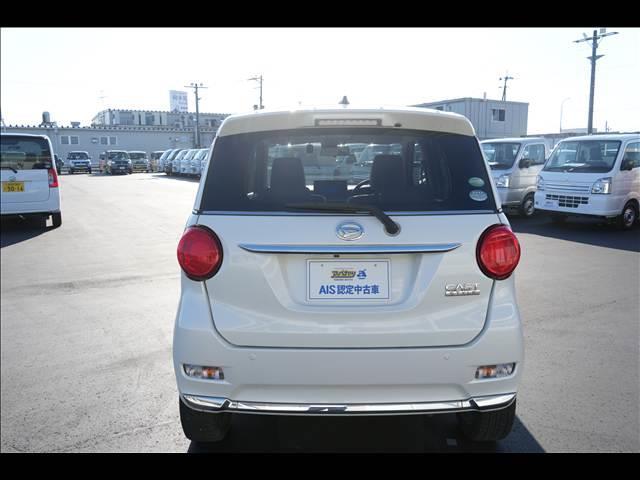 キャスト スタイルＧ　ＳＡＩＩ（6枚目）