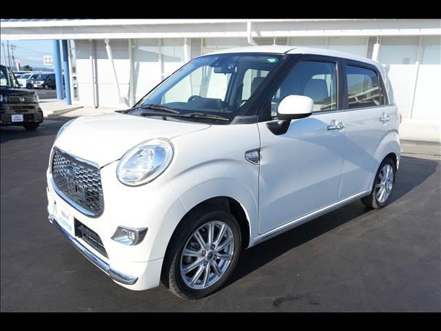 キャスト スタイルＧ　ＳＡＩＩ（21枚目）