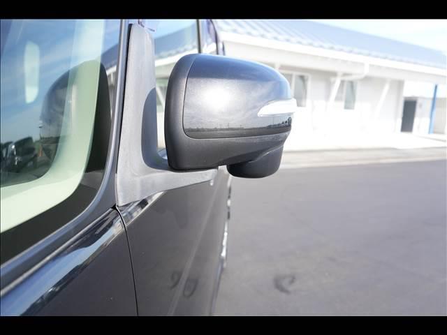 タント カスタムＸ（5枚目）