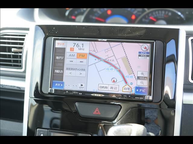 タント カスタムＸ（13枚目）