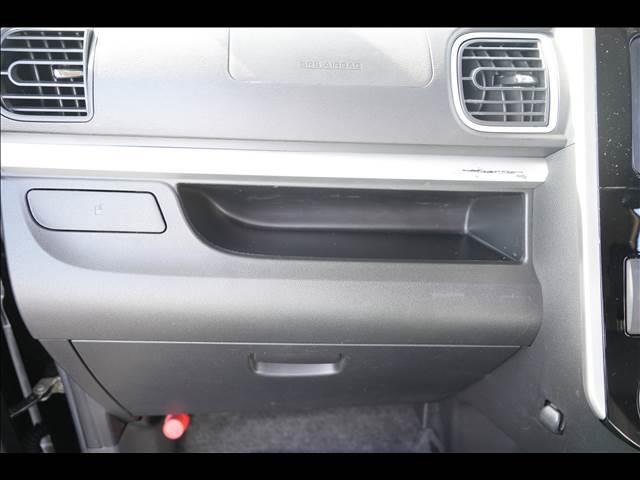 タント カスタムＸ（15枚目）