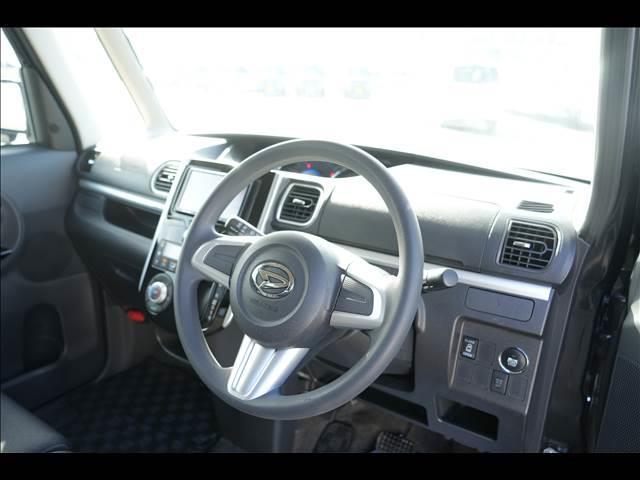 タント カスタムＸ（22枚目）