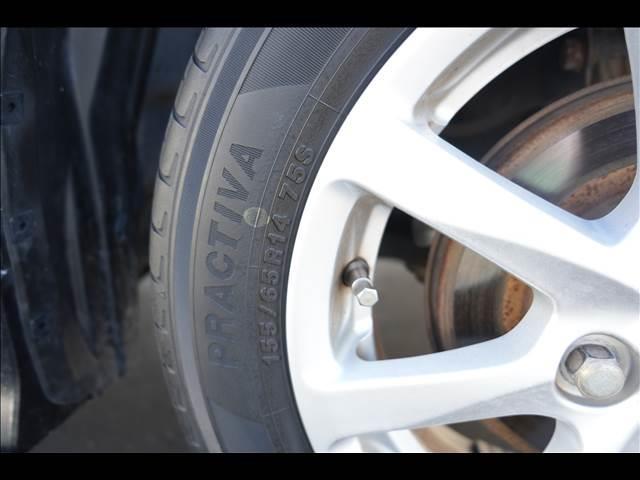 タント カスタムＸ（23枚目）