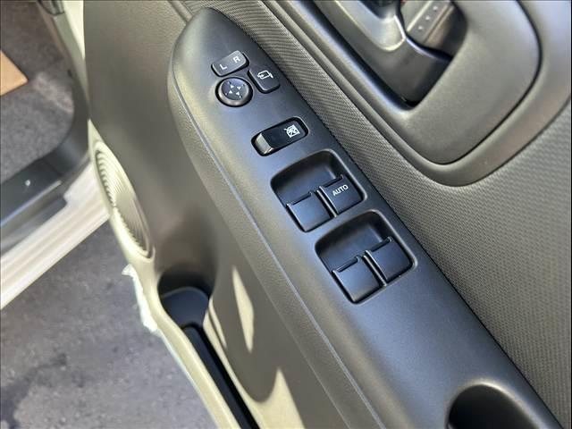 ワゴンＲスマイル Ｇ　届出済未使用車（8枚目）