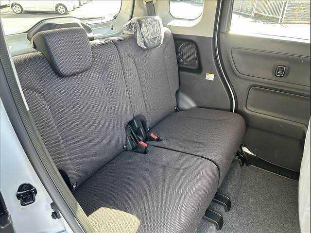 ワゴンＲスマイル Ｇ　届出済未使用車（18枚目）