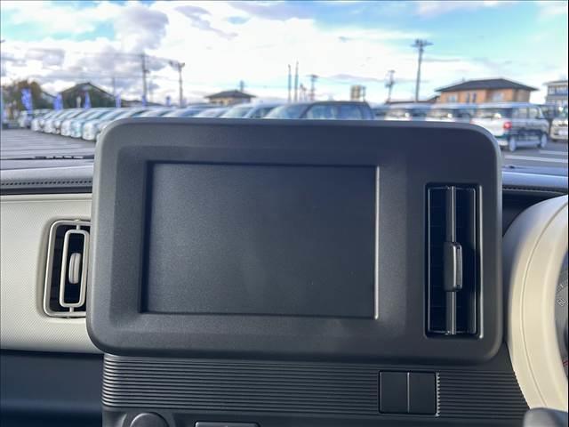 ワゴンＲスマイル Ｇ　届出済未使用車（30枚目）