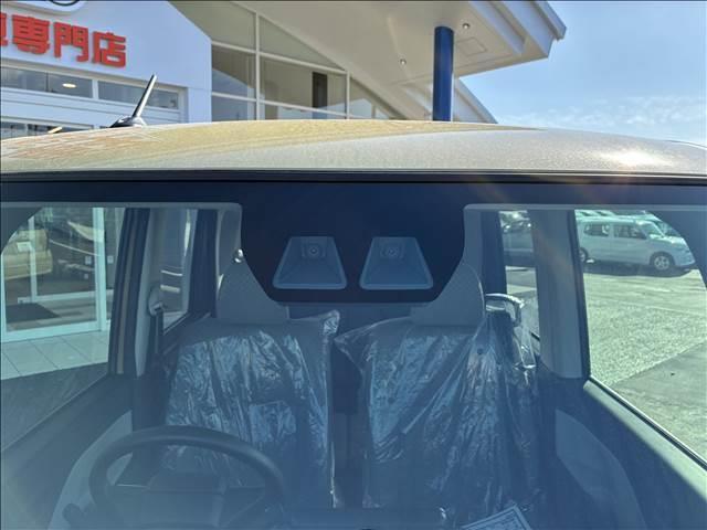 タント Ｌ　届出済未使用車（3枚目）