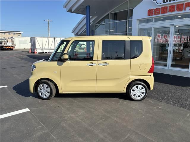 タント Ｌ　届出済未使用車（6枚目）