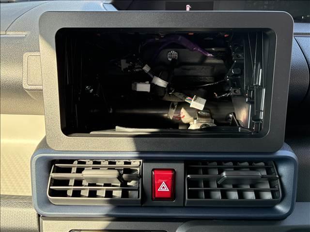 タント Ｌ　届出済未使用車（15枚目）