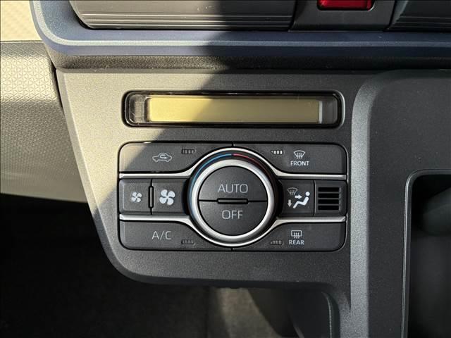 タント Ｌ　届出済未使用車（16枚目）