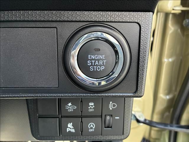 タント Ｌ　届出済未使用車（17枚目）