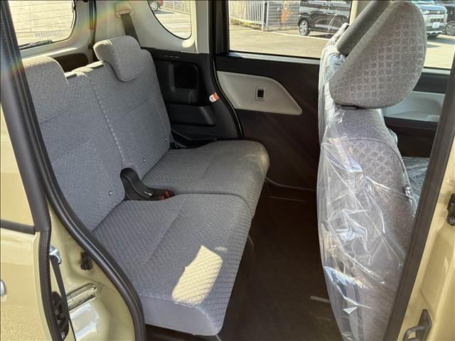 タント Ｌ　届出済未使用車（20枚目）